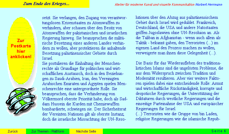 Clickable Image